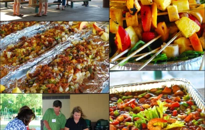 Breaking Bread Leadership Challenge